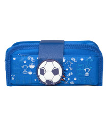 Penar școlar indigo